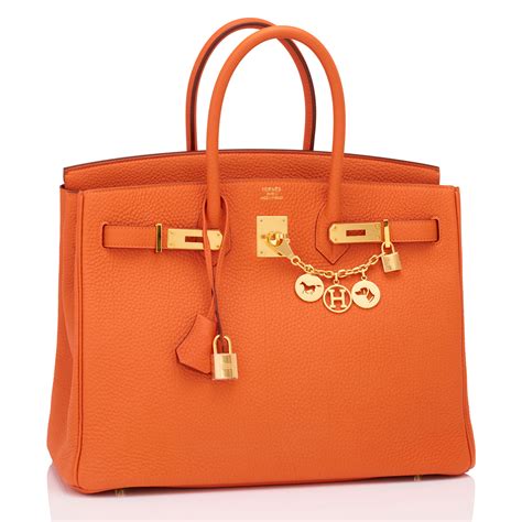 hermes birkin 35cm bags.